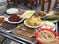-李德富老街牛杂火锅(抚琴街店)