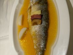 -悦泰环球美食自助(金茂旗舰店)