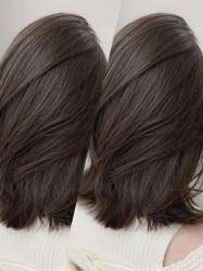 -菲·木田moontin造型salon