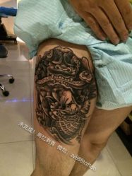 iphone_upload_pic-周忆刺青原创设计定制