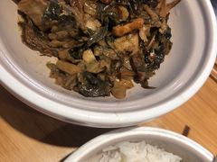 -72街荷叶饭(东方宝泰广场店)