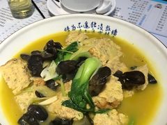 -又见炊烟私房菜(敬亭路店)