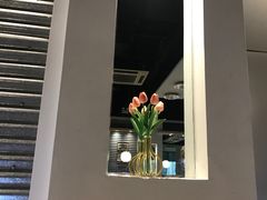 -金湖港式餐厅(建外店)