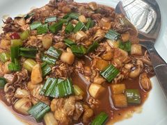 -玖味(老工人西路店)
