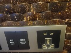 -西双版纳融创皇冠假日度假酒店