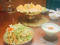 -驿楼兰·新疆菜(火车站店)