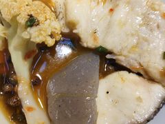 -老灶房-四川土菜(铁牛广场店)
