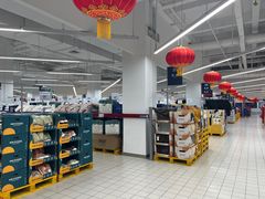 -家乐福会员店(南翔店)