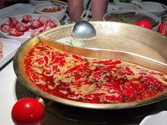 -小龙坎火锅(IFS HOT店)