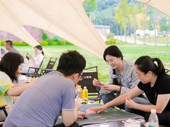 -WE ME 伴山营地·城市露营·团建策划