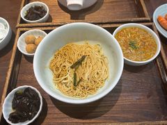 -蟹上黄·蟹黄面·江南糖水(人民广场店)
