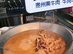 -鑫花溪牛肉米粉(凤凰街创始总店)