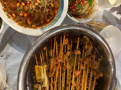 -成都瓜串串(华强北店)