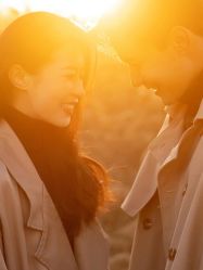 -拾尚映画·STUDIO婚纱摄影(中关村店)