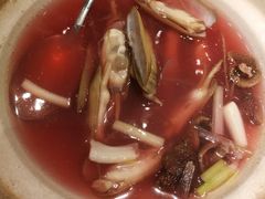 -莆田餐厅PUTIEN(三里屯店)