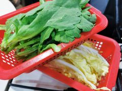 -菜忠潮州牛肉店(岗厦店)