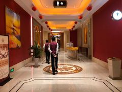 -苏州吴中白金汉爵大酒店