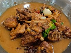 -滁香园·滁州菜(琅琊山店)