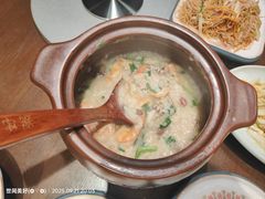 -如轩·海鲜砂锅粥·潮汕菜(海珠店)