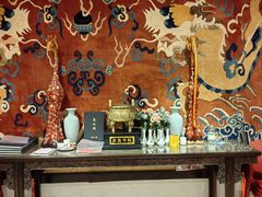 -东兴楼饭庄(六里桥店)