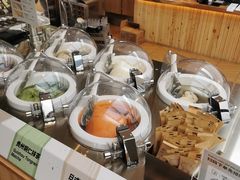 -无印良品餐堂 MUJI Diner(成都太古里店)