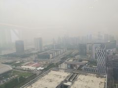 -广交会威斯汀酒店