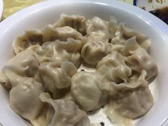 -金谷园饺子·烧烤·家宴(人大总店)