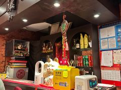 -永兴餐厅(复兴中路店)