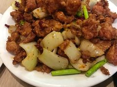 -老仁义·清真菜(太古街店)