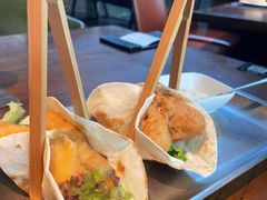 -肴约·花园式餐厅(湖里店)