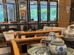 -虾饺妹·粤式手工点心(水荫路店)