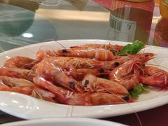 -宁波新晶都开元名庭大酒店·华晶中餐厅(百丈东路店)