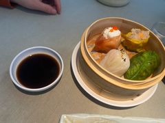 -新斗记·粤菜食尚专门店(金鹰新街口店)