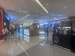 -首开·龙湖成都西宸天街
