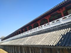 -中国汉城景区