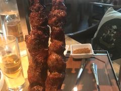 -通海俄式烧烤(下瓦房店)