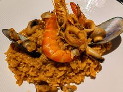 -港丽餐厅(来福士店)