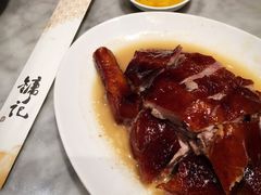 -镛记酒家