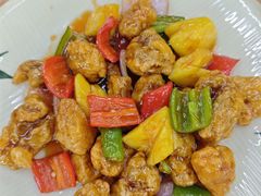 -鹿福农庄(南沙天后宫店)