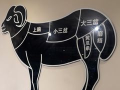 -东来顺饭庄(王府井步行街店)