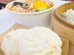 -津品味小吃(大学湾店)