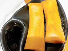 -馋三尺蟹粉小笼(人民广场店)