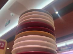 -寿司郎(皇庭广场店)