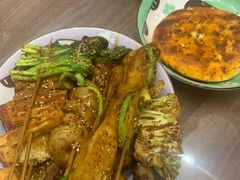 -非凡烧烤(历史博物馆店)