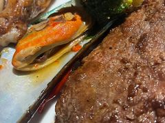 -“香”全日餐厅·株洲大汉希尔顿酒店