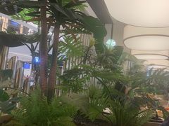 -KingThaia金泰兰(滨江天街店)