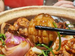 -真炭烧·炭炉鸡煲(怡景湾店)