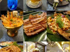 -阿莱唛唛泰国菜·海鲜餐厅(蛇口店)