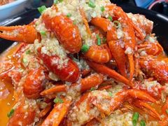 -蒋掌柜·老上海排骨年糕(田林店)