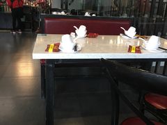 大堂-阿龙酒煲(海宁新苑路店)